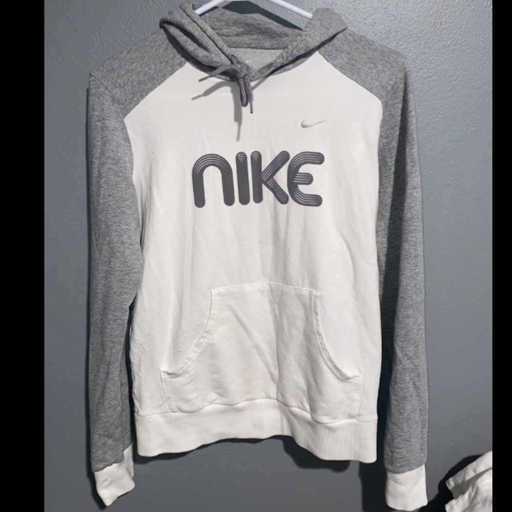 Nike Sweatshirt